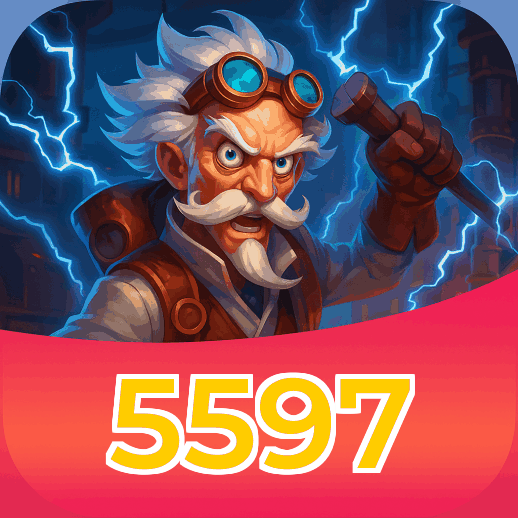 Catálogo 5597 2.547 jogos - Pragmatic Play, Evolution, NetEnt